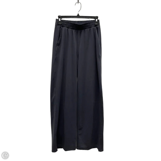 Athletic Pants By Yogalicious In Grey, Size: Xl