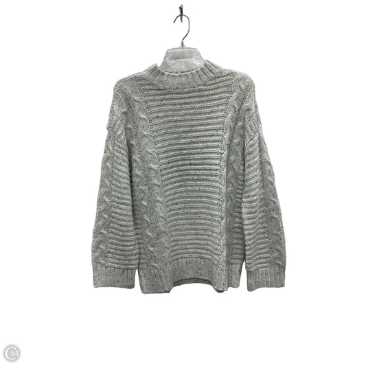 Sweater By Loft In Tan, Size: Xs