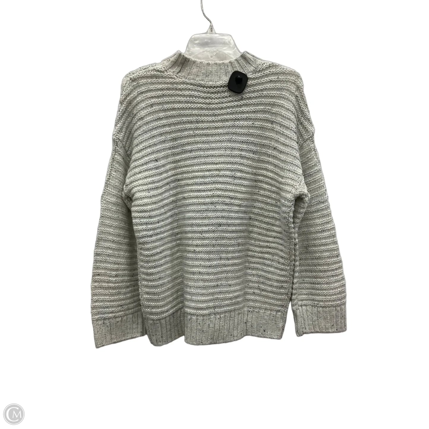 Sweater By Loft In Tan, Size: Xs