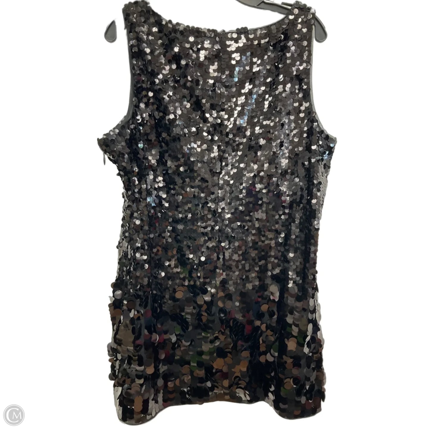 Dress Casual Short By Abercrombie And Fitch In Black, Size: Xl