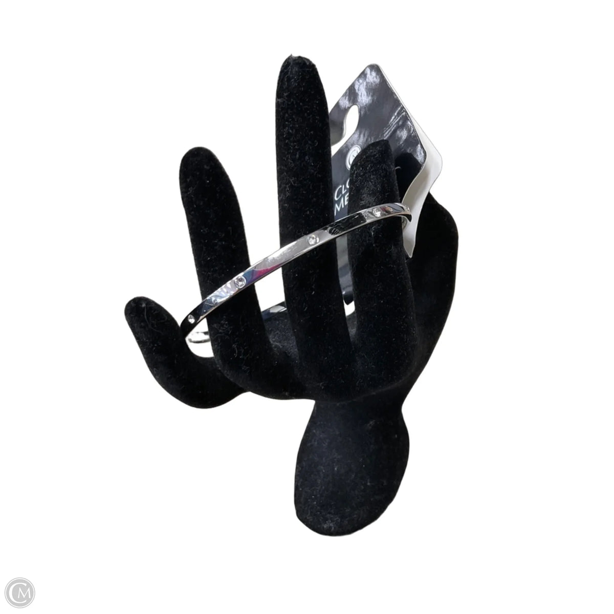Bracelet Sterling Silver By Clothes Mentor