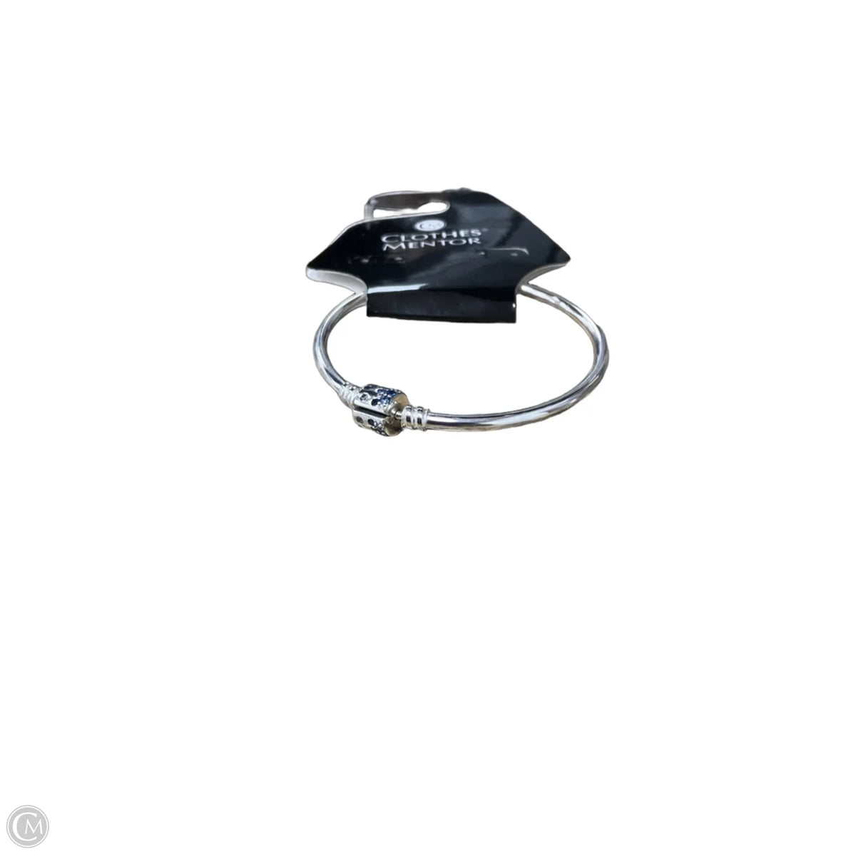 Bracelet Sterling Silver By Clothes Mentor