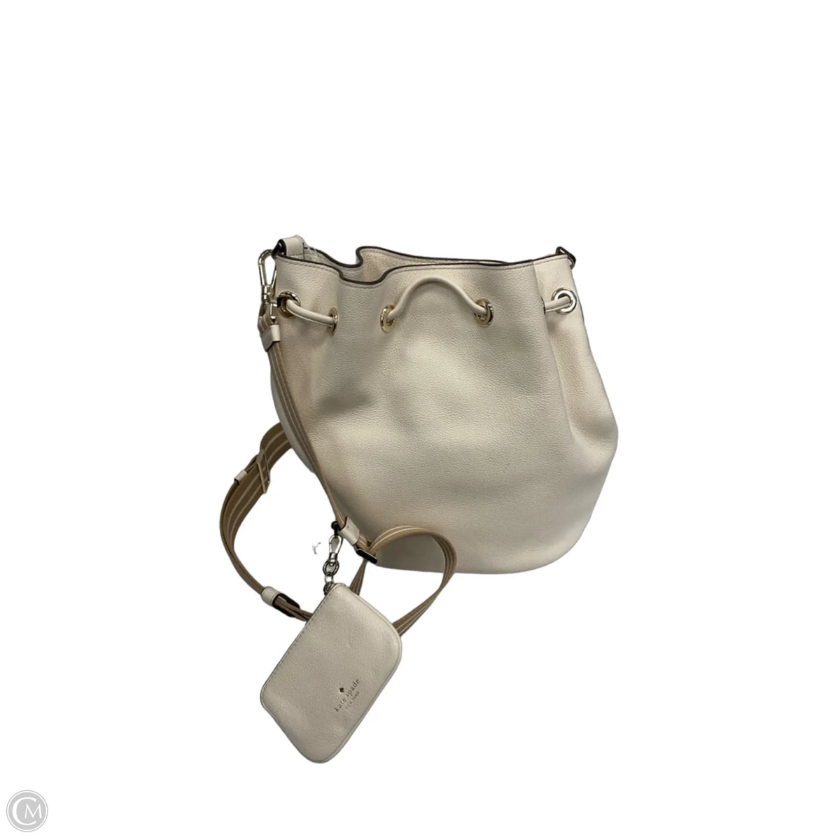 Handbag Designer By Kate Spade, Size: Medium
