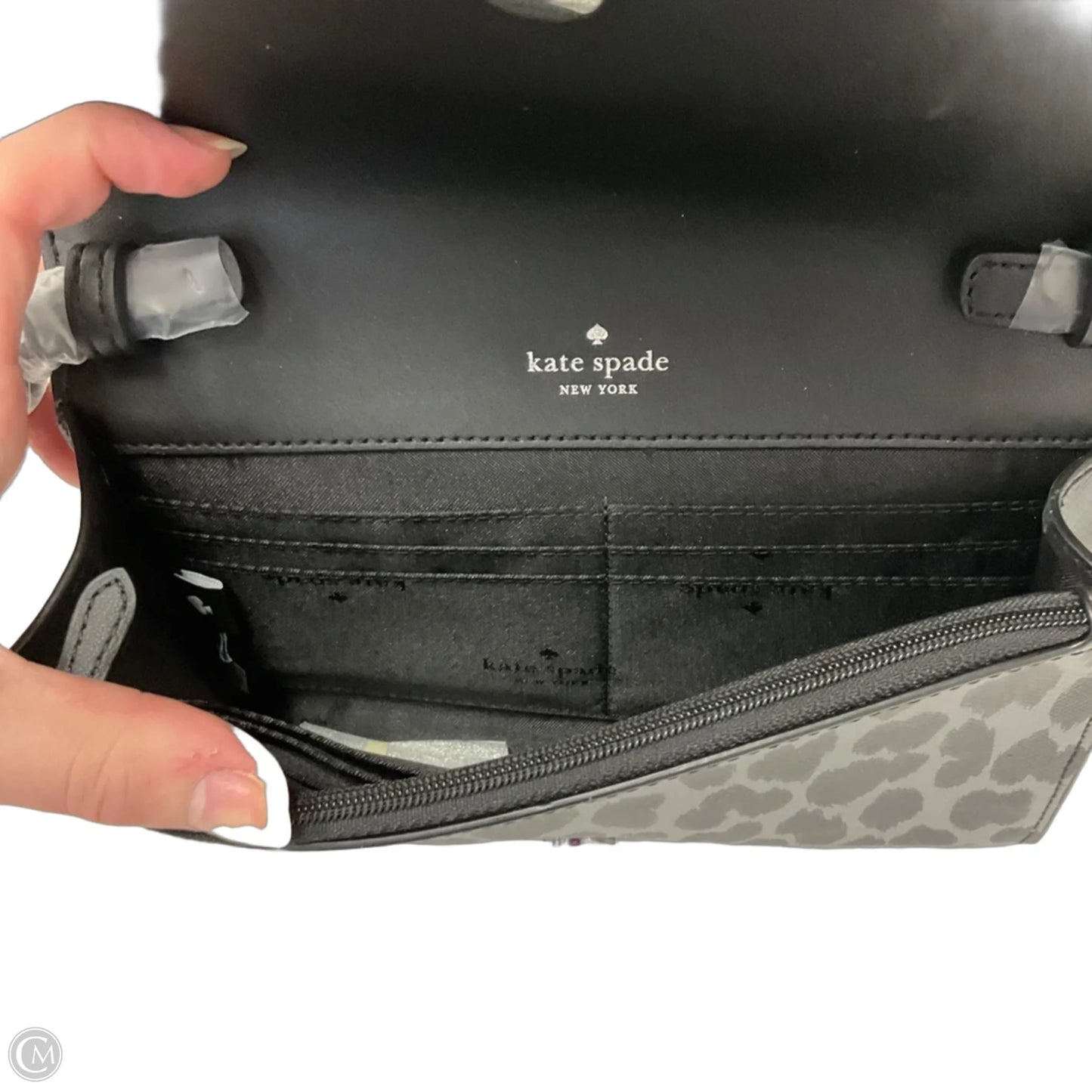 Crossbody Designer By Kate Spade, Size: Small