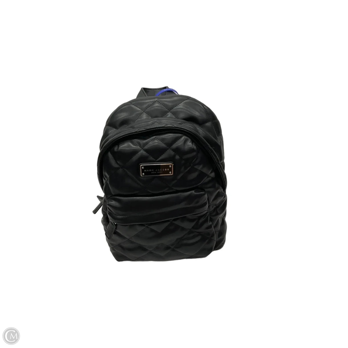 Backpack Luxury Designer By Marc Jacobs, Size: Large