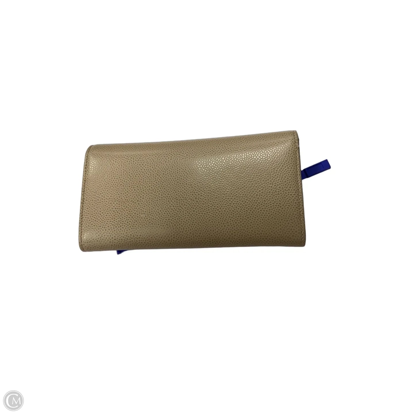 Wallet Luxury Designer By Chanel, Size: Medium