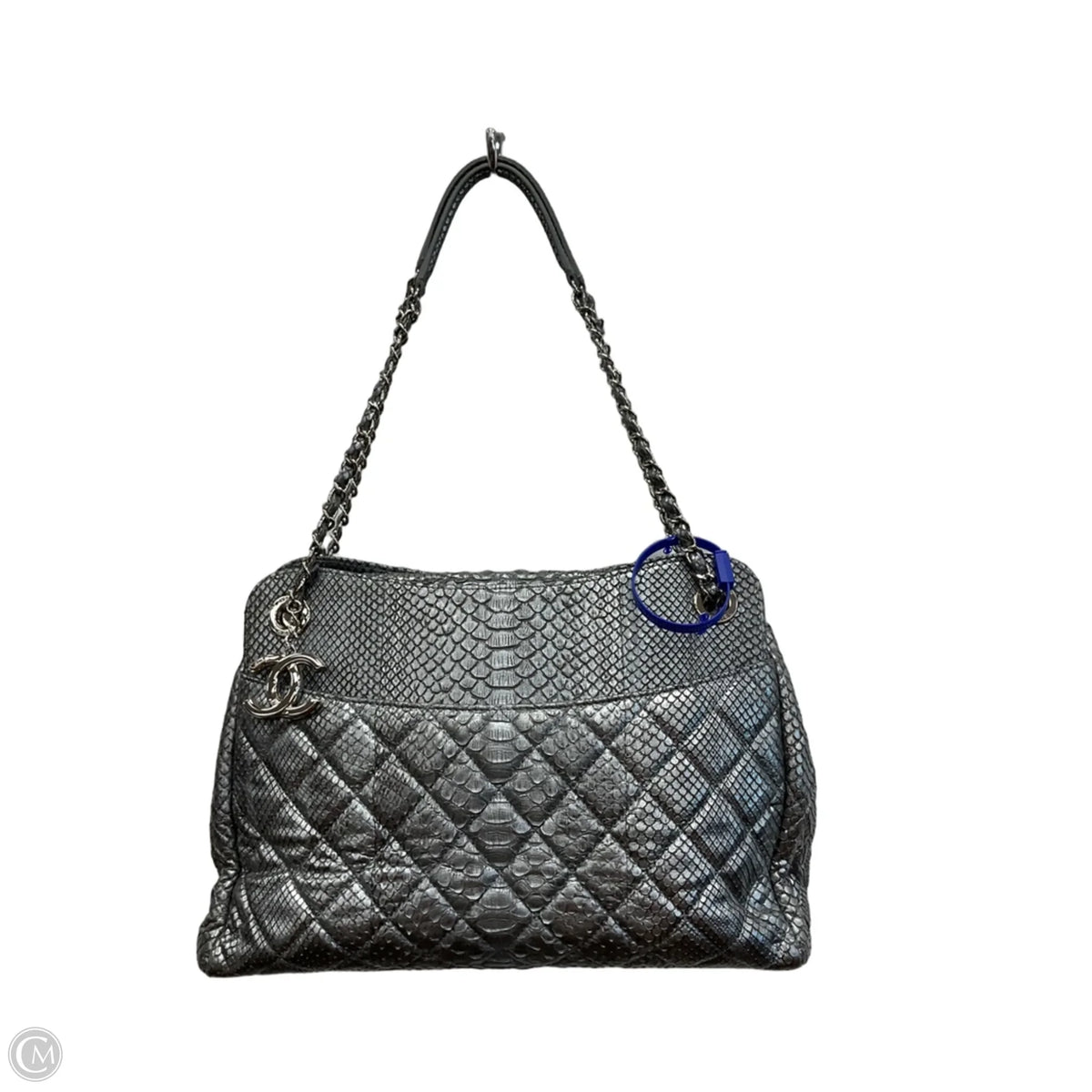Handbag Luxury Designer By Chanel, Size: Large