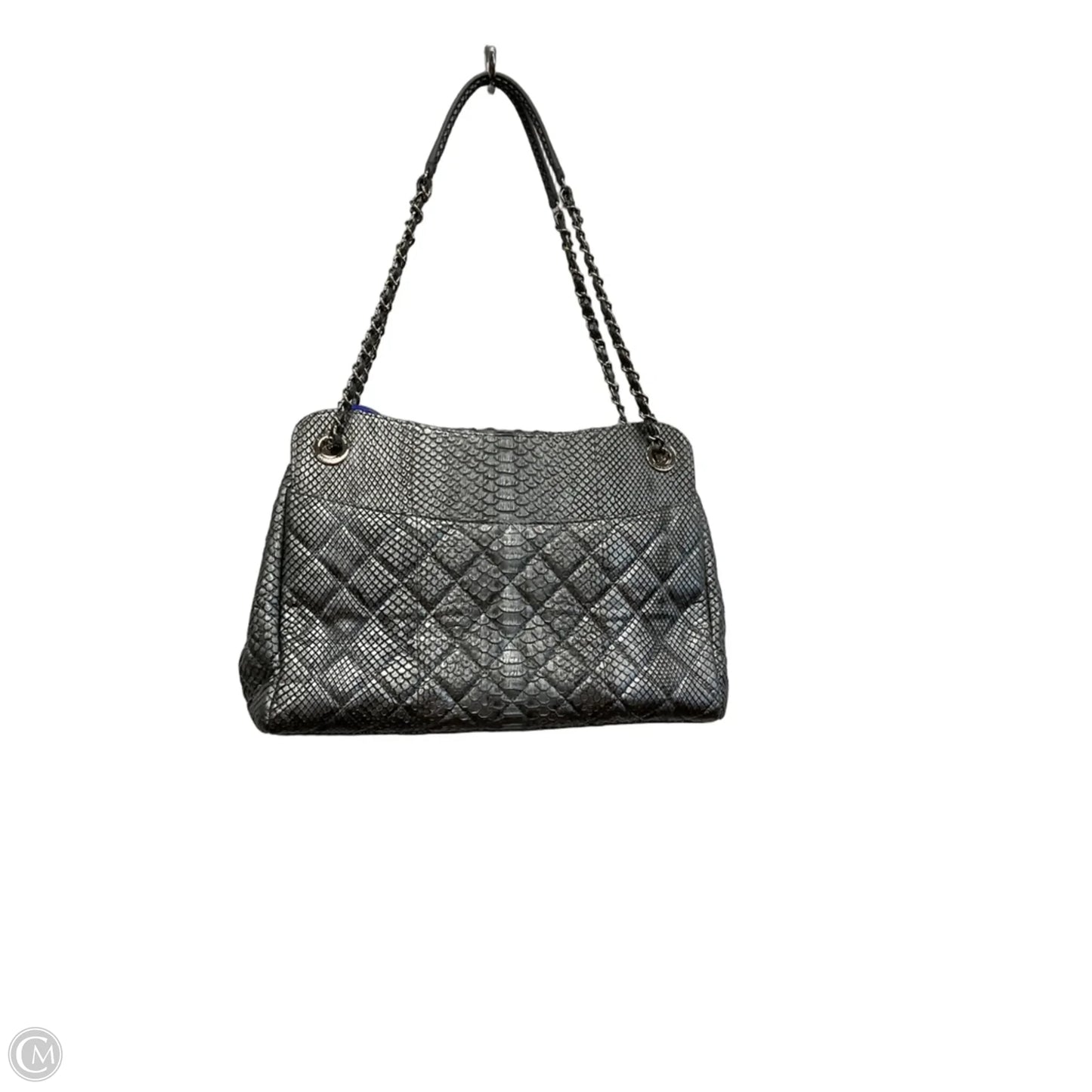 Handbag Luxury Designer By Chanel, Size: Large
