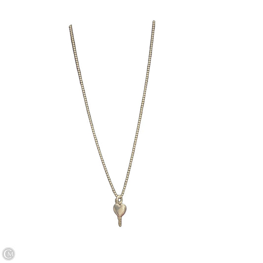 Necklace Chain By Pandora