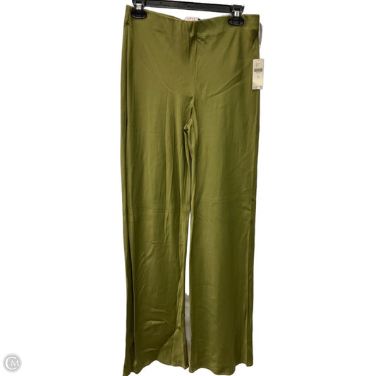 Pants Lounge By Anthropologie In Green, Size: S