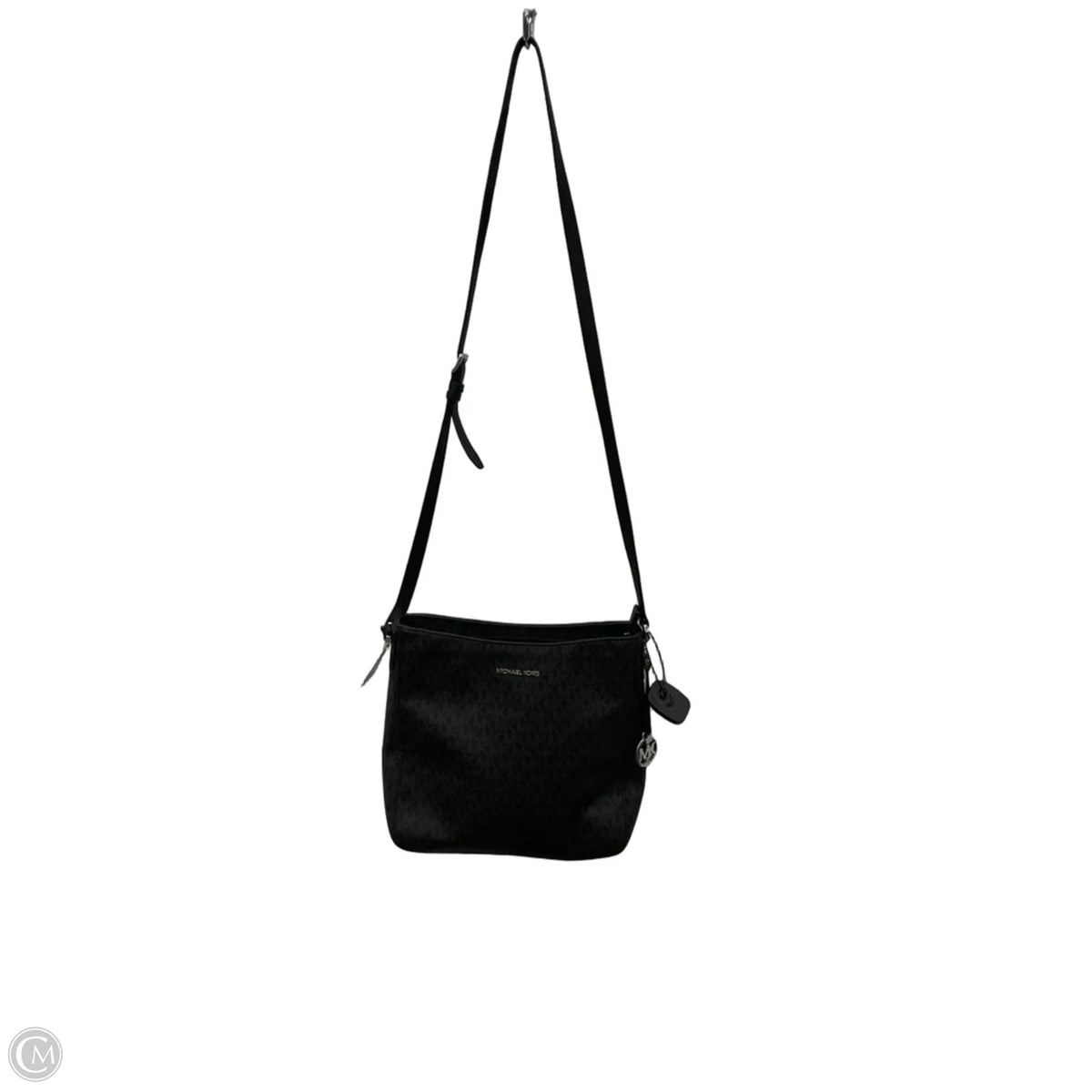 Crossbody Designer By Michael Kors, Size: Medium