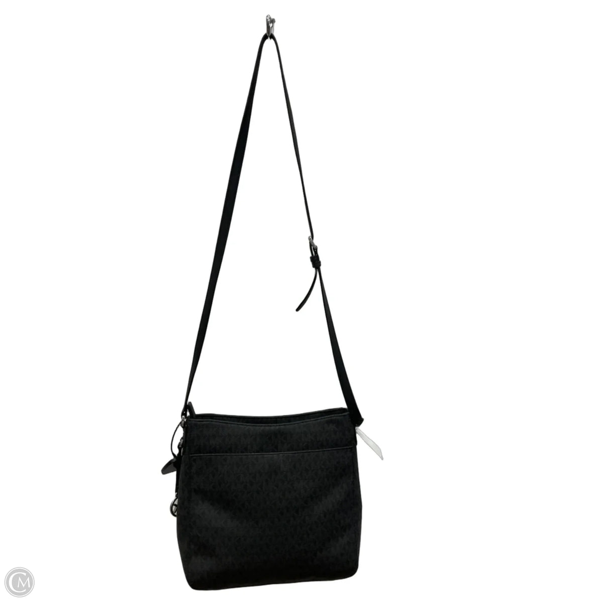 Crossbody Designer By Michael Kors, Size: Medium
