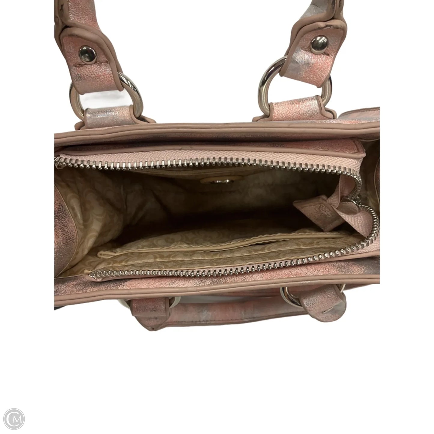 Crossbody By Charming Charlie, Size: Medium