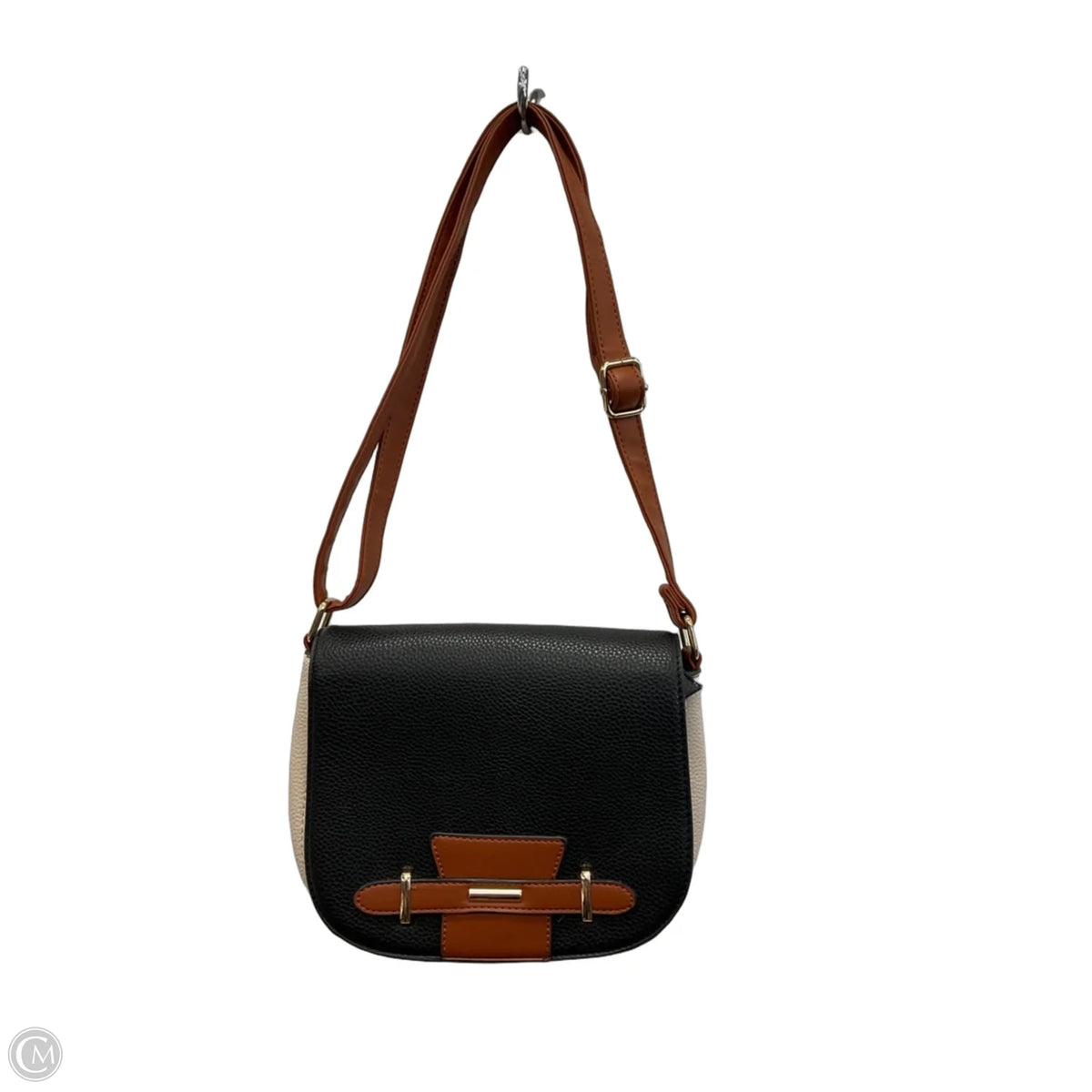 Crossbody By Cme, Size: Small