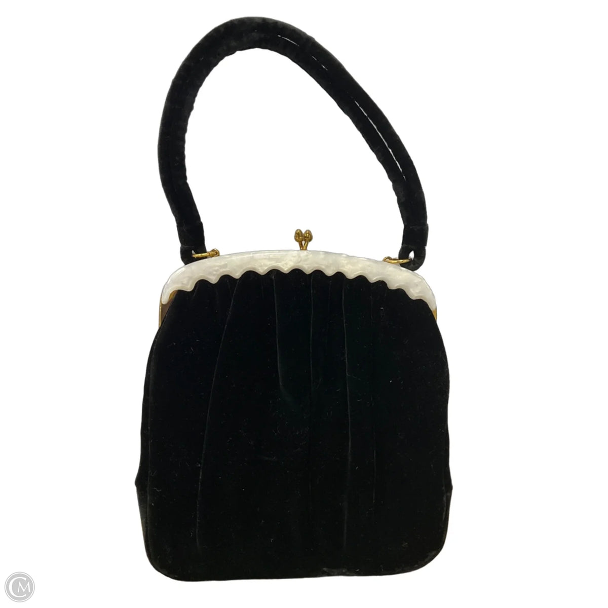 Handbag By Cmf, Size: Small