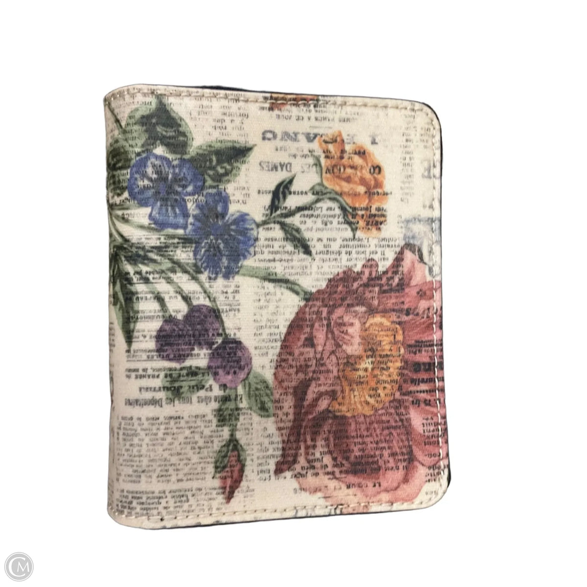 Wallet Designer By Patricia Nash, Size: Small
