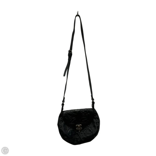 Crossbody Designer By Patricia Nash, Size: Medium