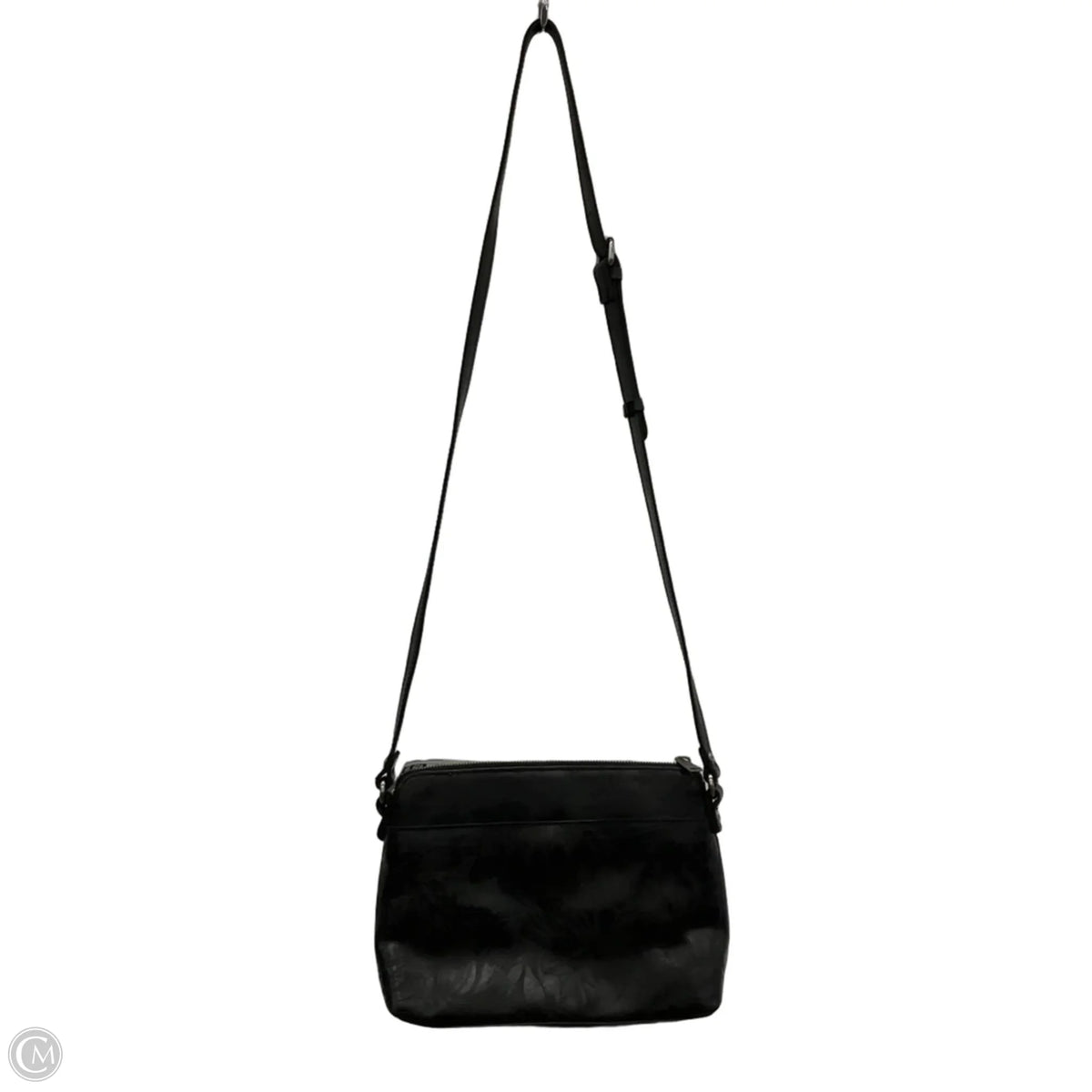 Crossbody Designer By Patricia Nash, Size: Medium