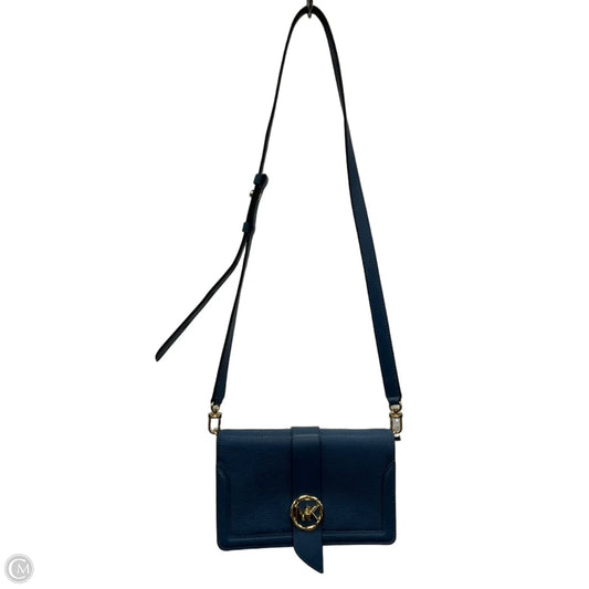 Crossbody Designer By Michael Kors, Size: Medium