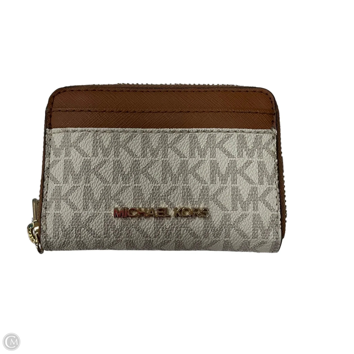 Wallet Designer By Michael Kors, Size: Small