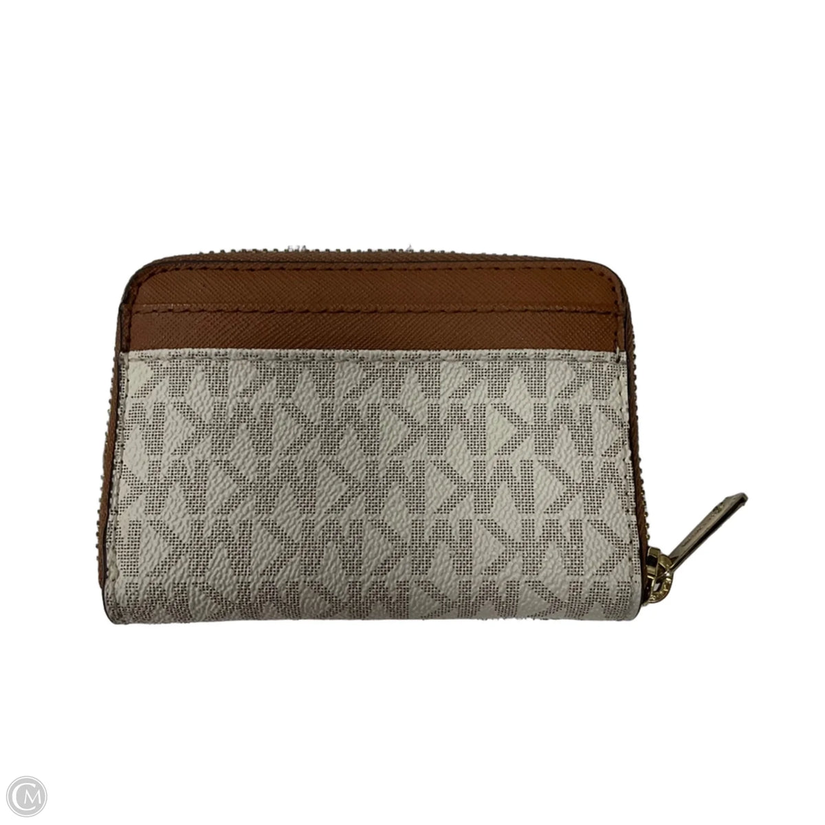 Wallet Designer By Michael Kors, Size: Small