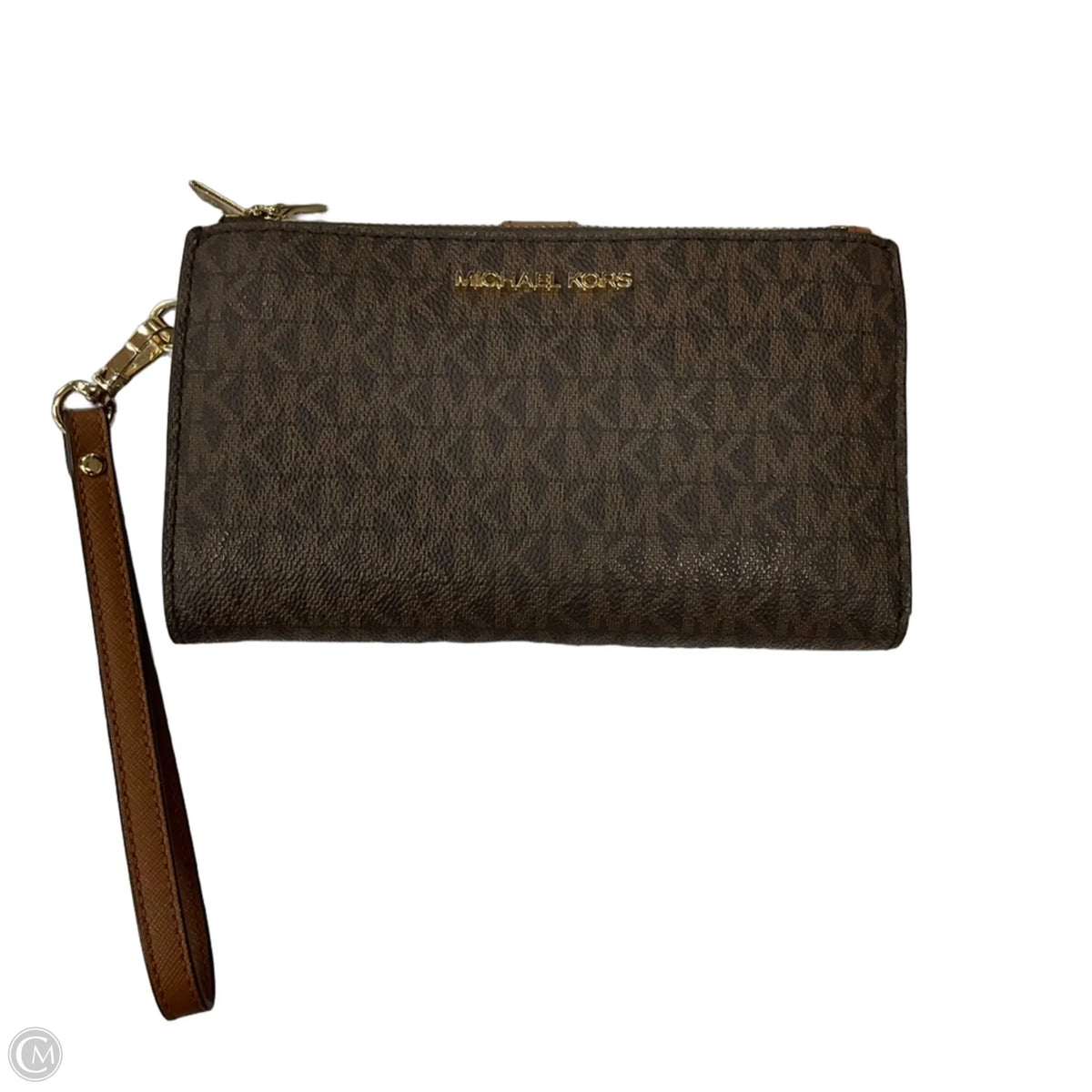 Wallet Designer By Michael Kors, Size: Large
