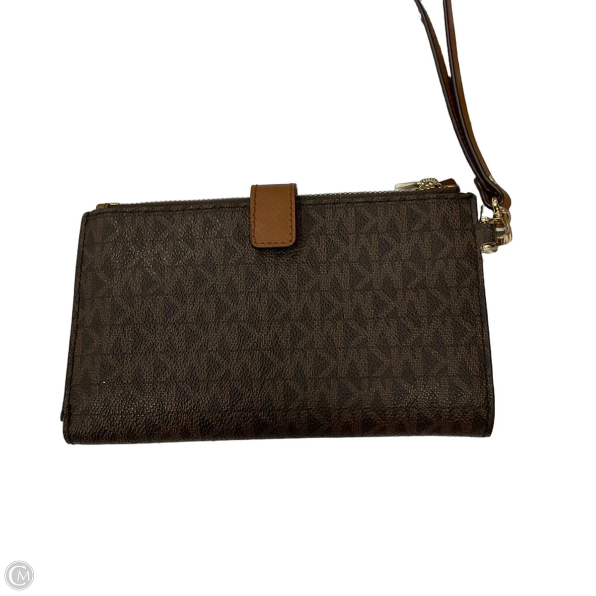 Wallet Designer By Michael Kors, Size: Large