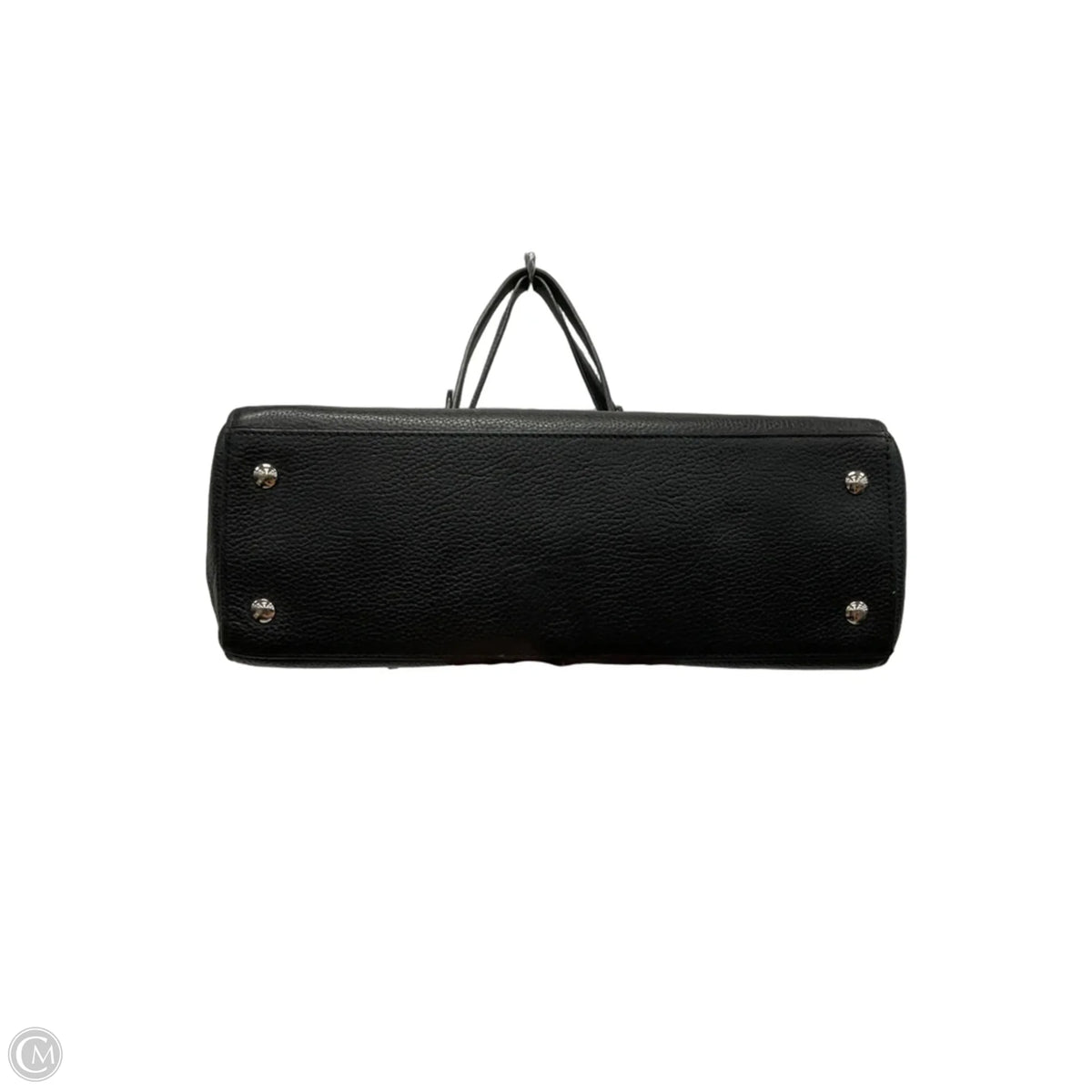 Handbag Designer By Coach, Size: Large