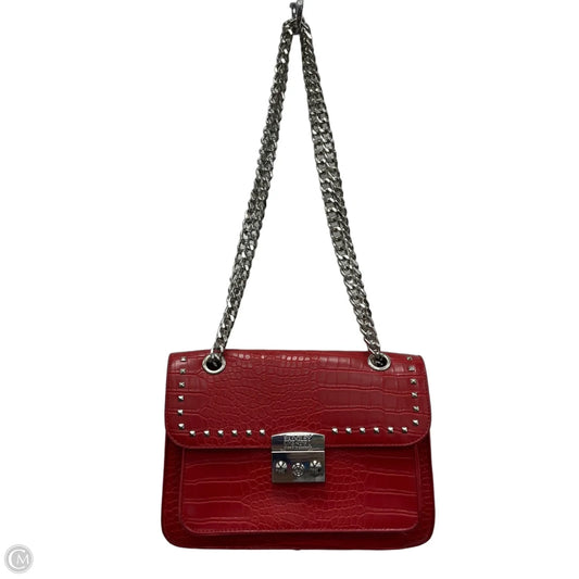 Crossbody By Badgley Mischka, Size: Medium