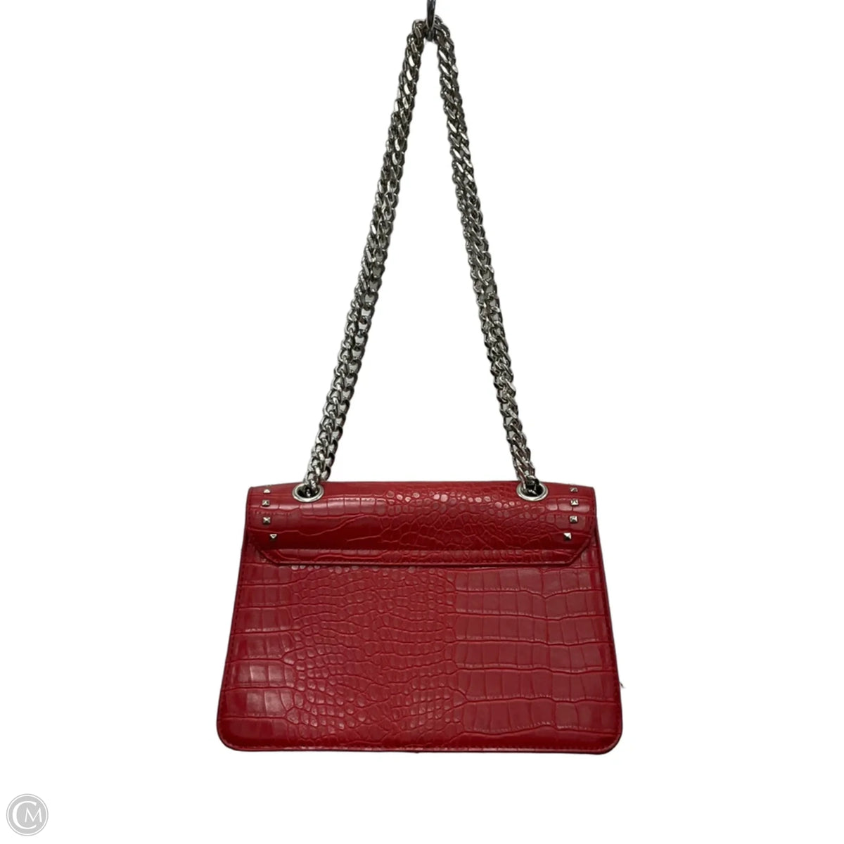 Crossbody By Badgley Mischka, Size: Medium