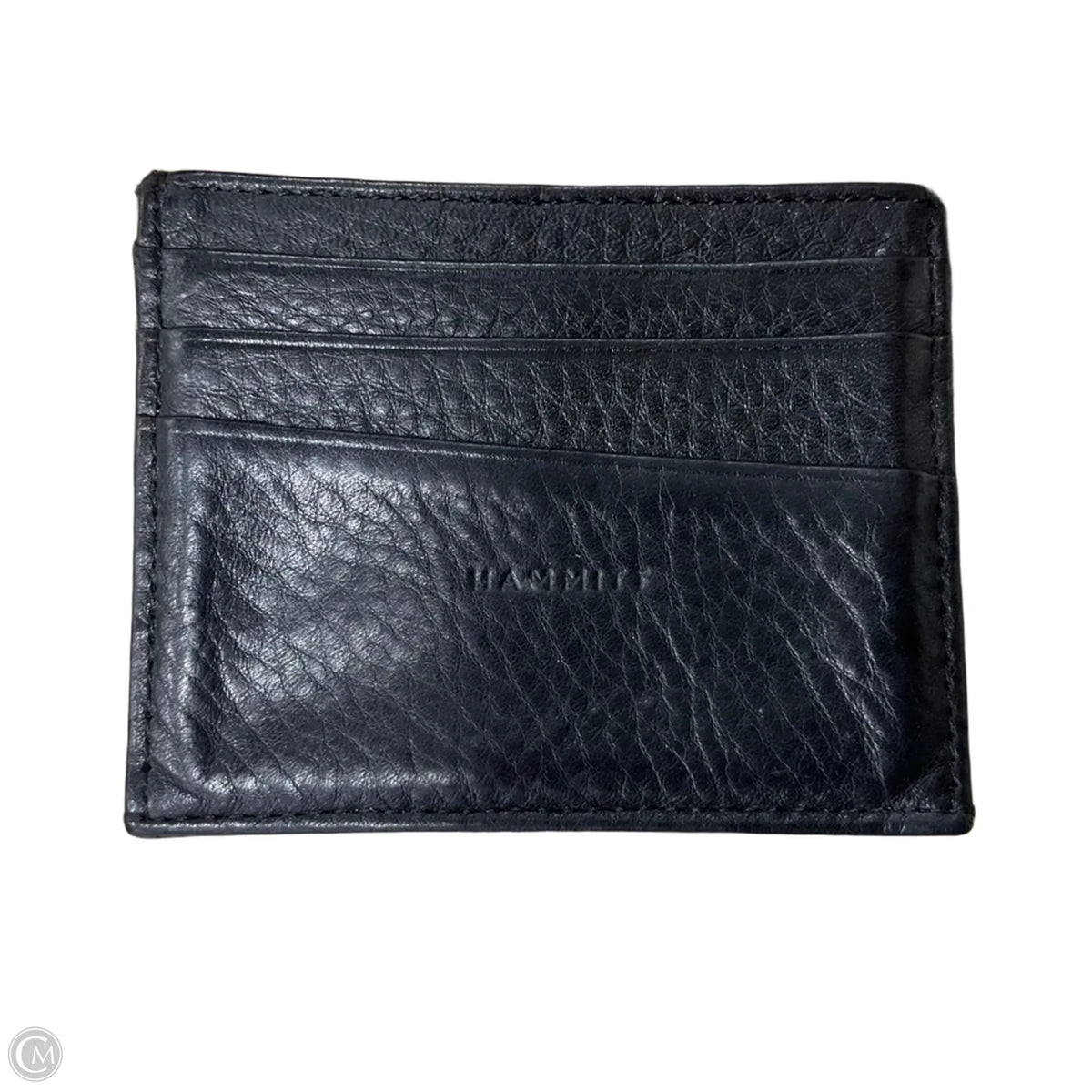Wallet By Hammitt, Size: Small