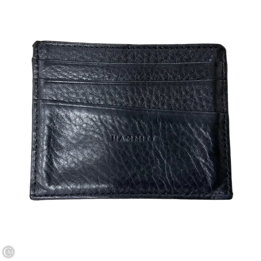 Wallet By Hammitt, Size: Small