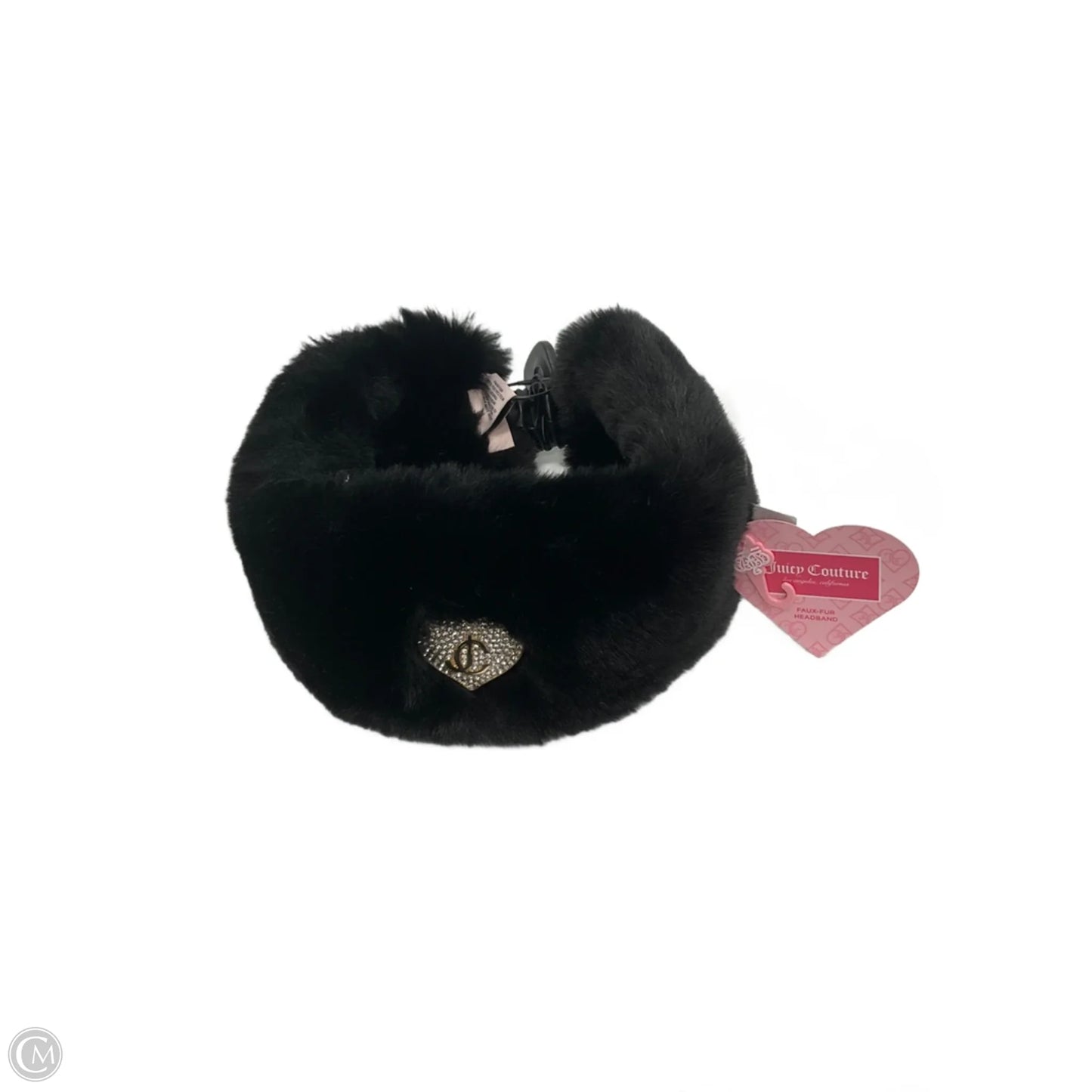 Ear Warmers By Juicy Couture