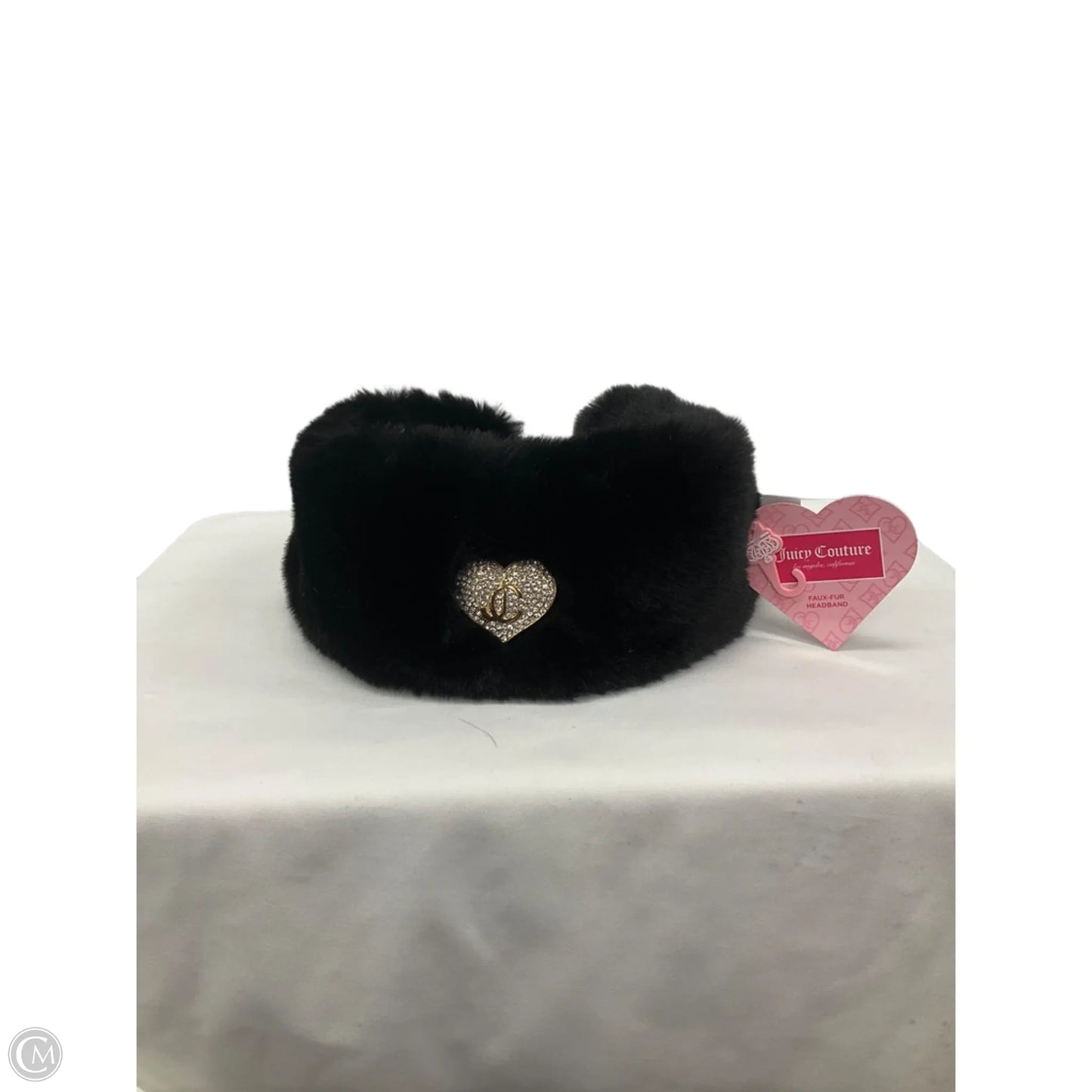 Ear Warmers By Juicy Couture