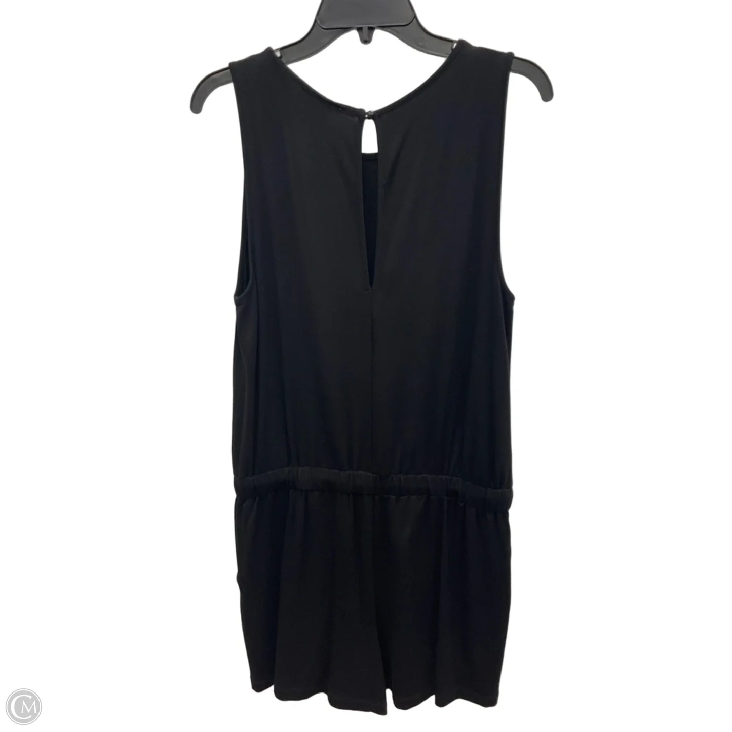 Jumpsuit By Loft In Black, Size: M
