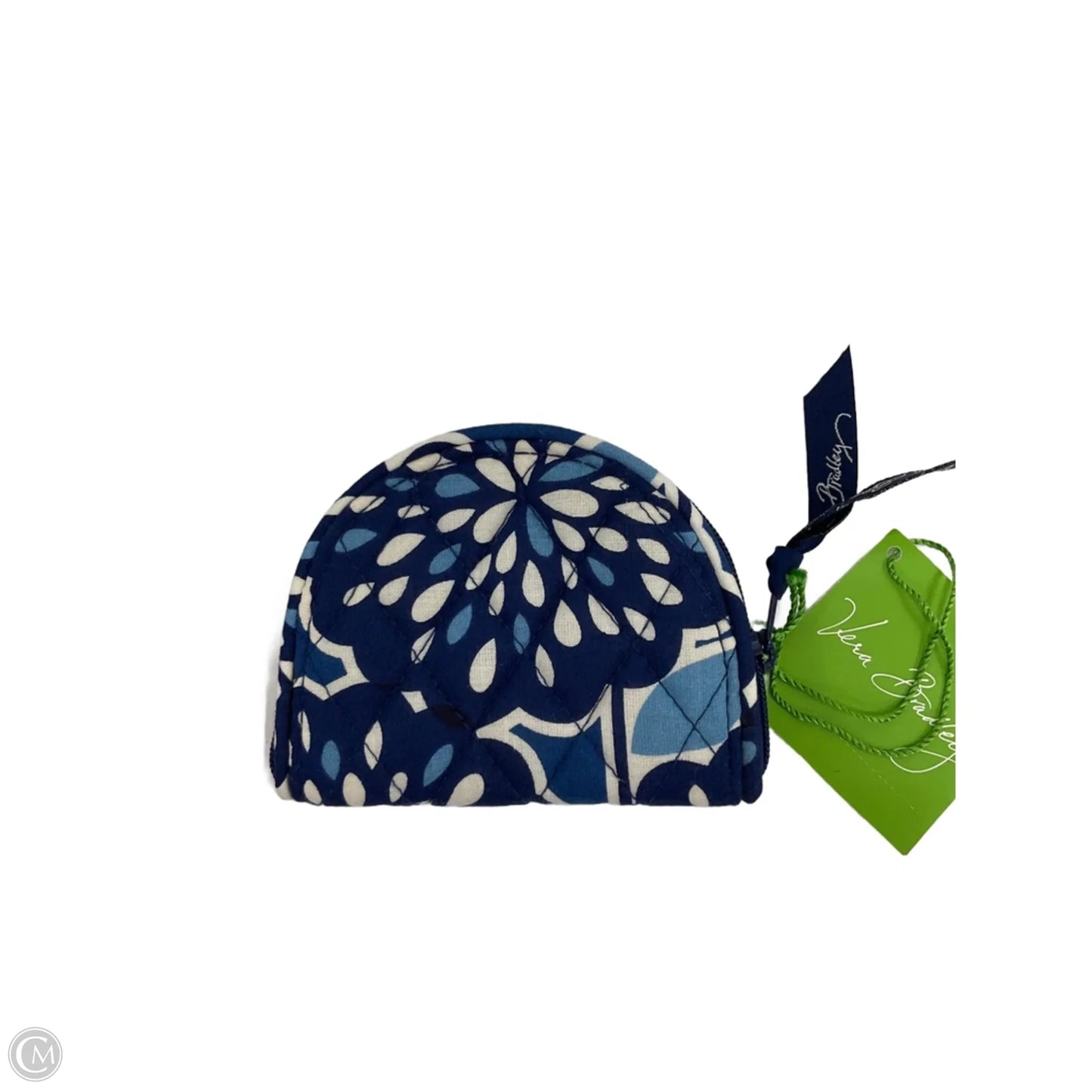 Coin Purse By Vera Bradley, Size: Small