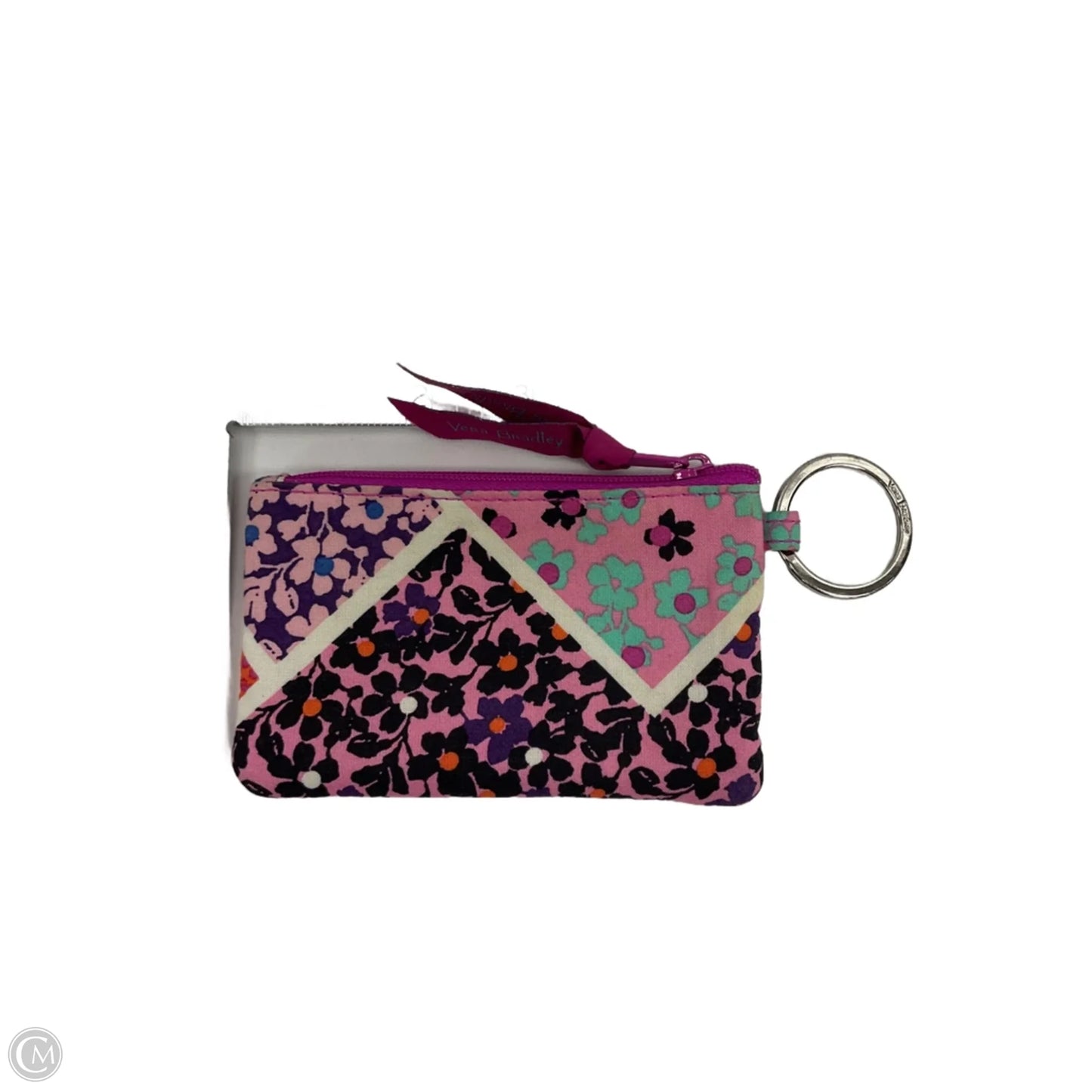 Wallet By Vera Bradley, Size: Small