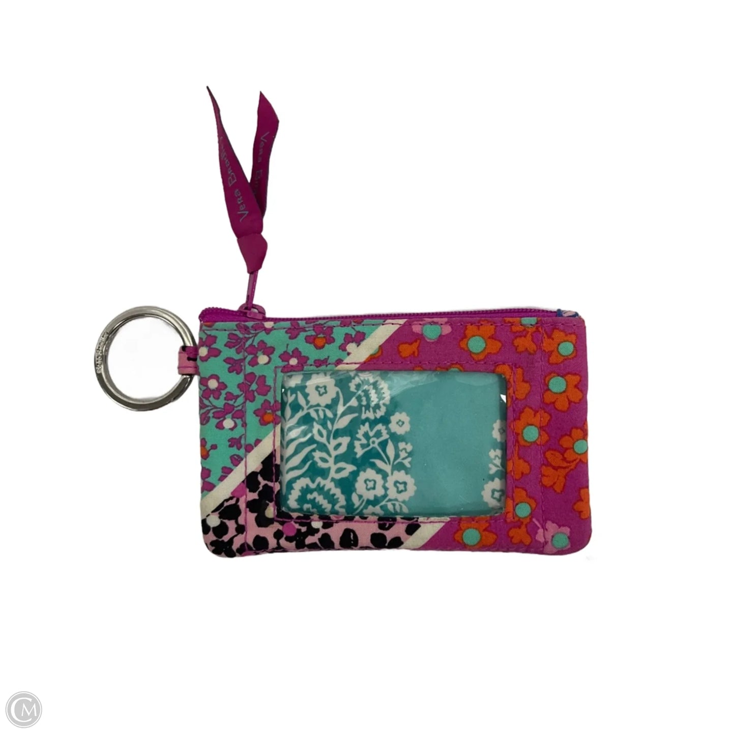 Wallet By Vera Bradley, Size: Small