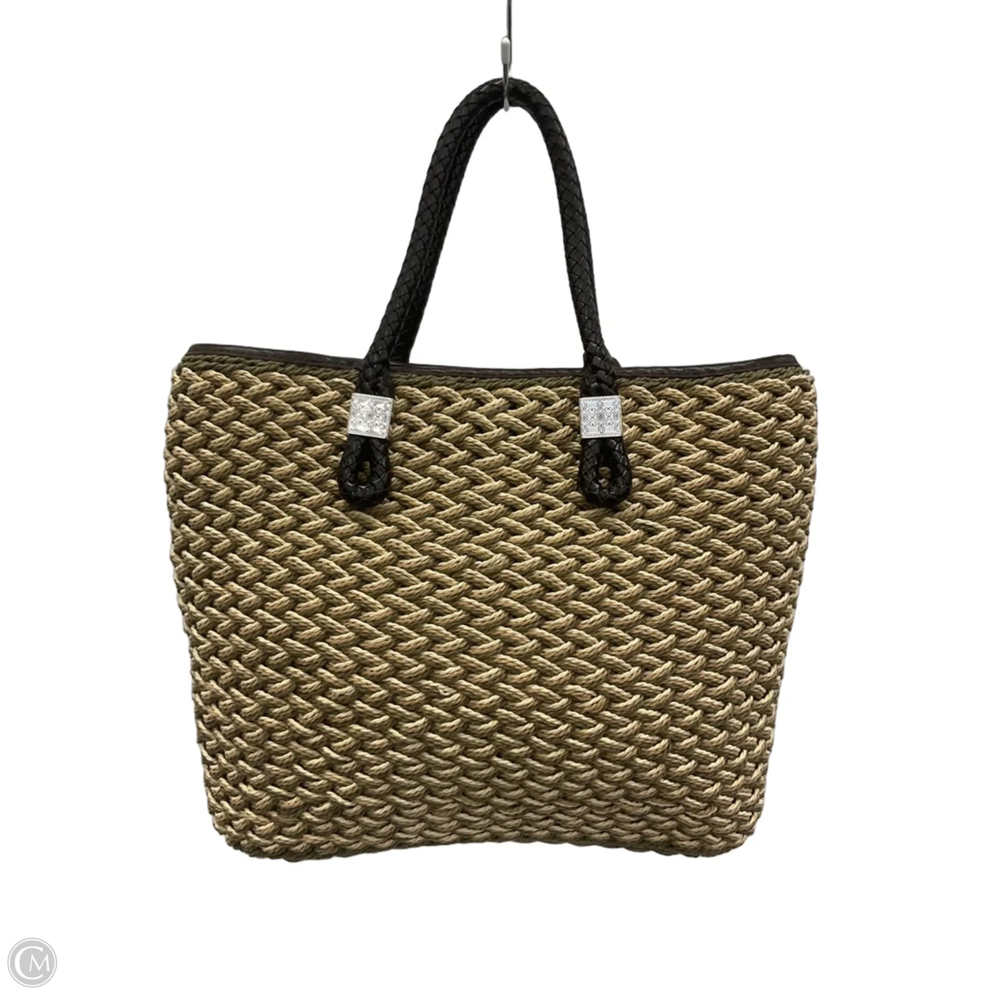 Handbag By Brighton, Size: Medium