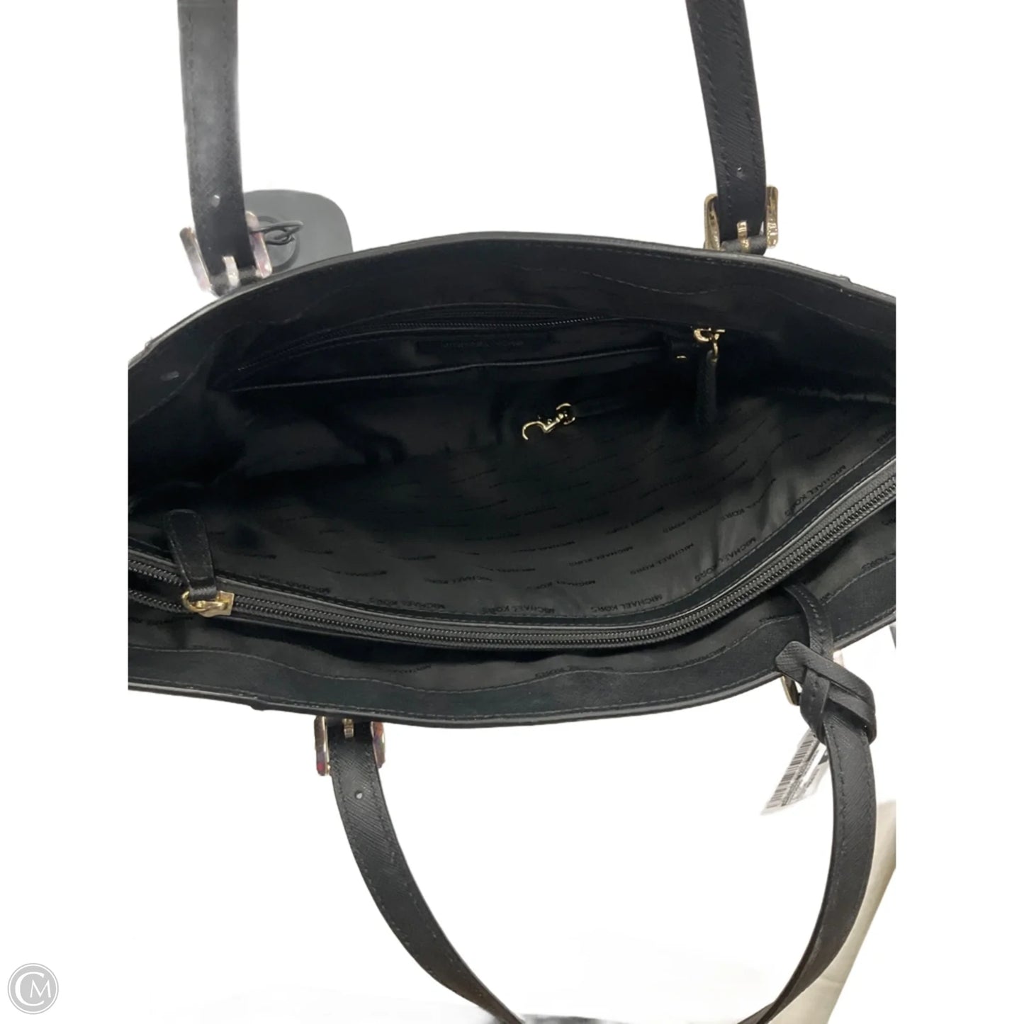 Handbag Designer By Michael Kors, Size: Medium