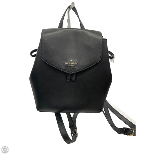 Backpack Designer By Kate Spade, Size: Medium