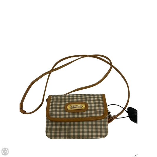 Handbag By Cme, Size: Small