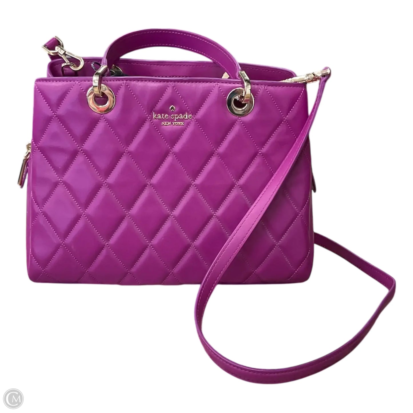 Handbag Designer By Kate Spade, Size: Medium