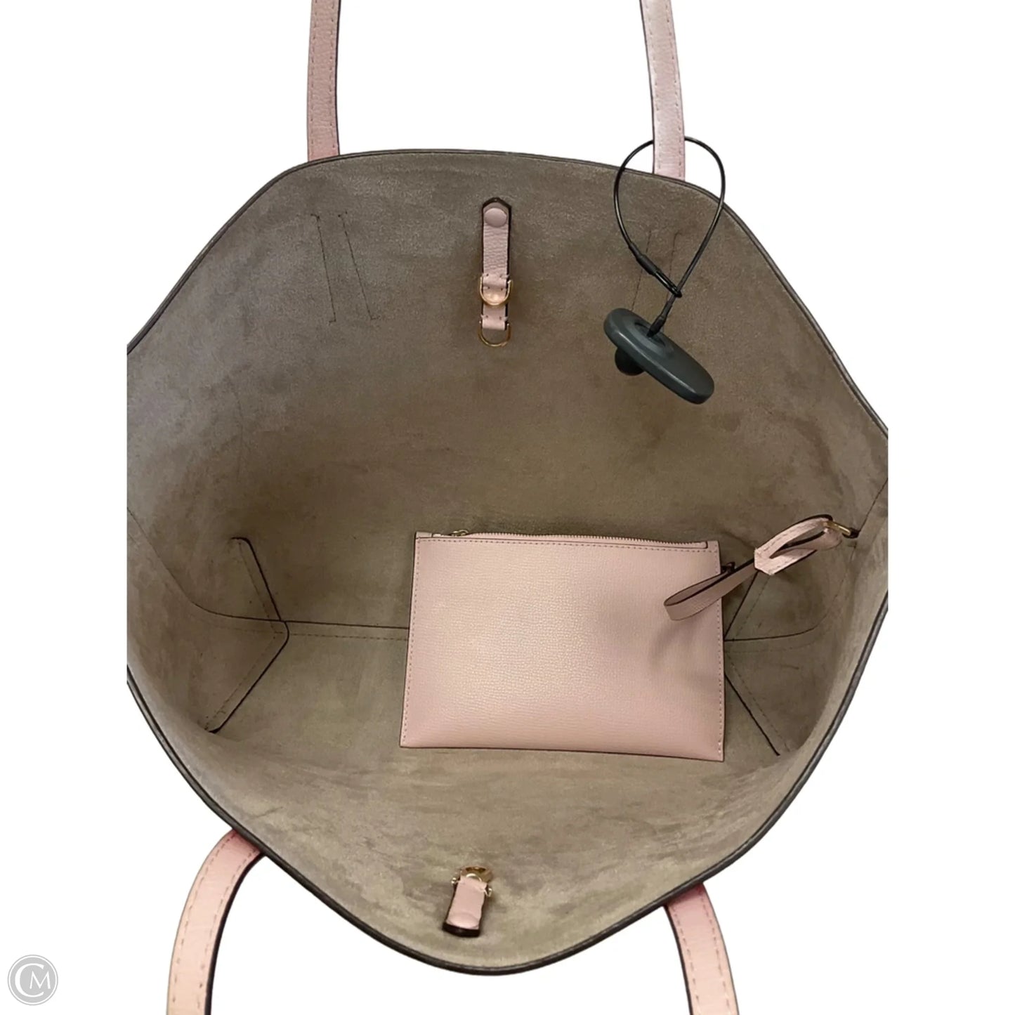 Tote Designer By Kate Spade, Size: Large