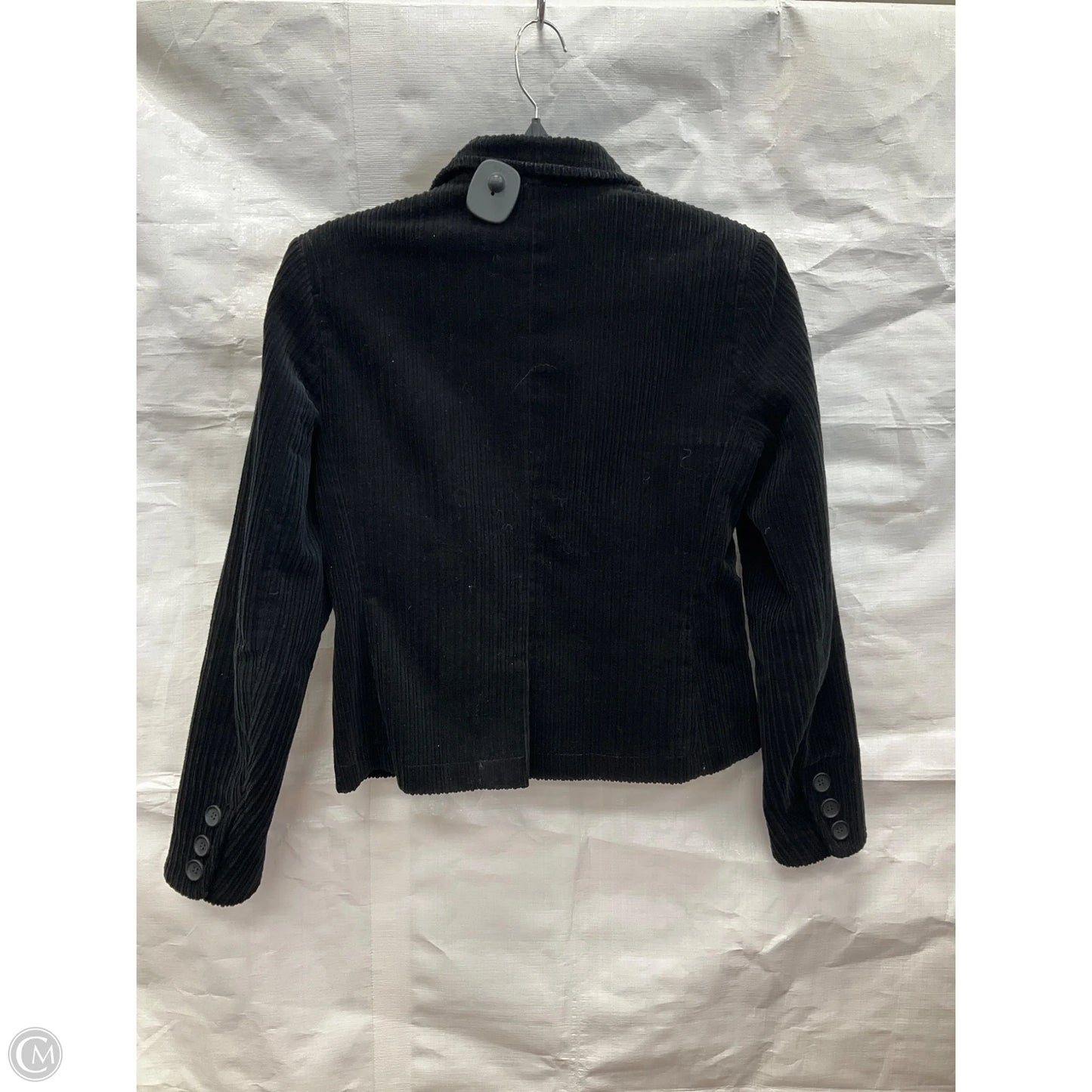 Blazer By Jones New York In Black, Size: 6
