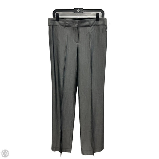 Pants Dress By Bcbgmaxazria In Grey, Size: 8