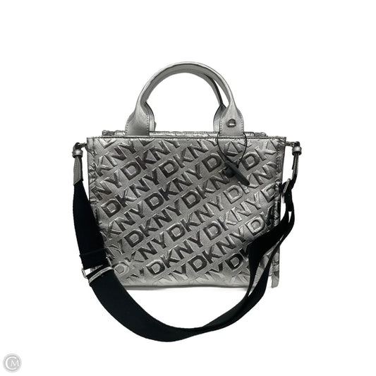 Tote By Dkny, Size: Medium