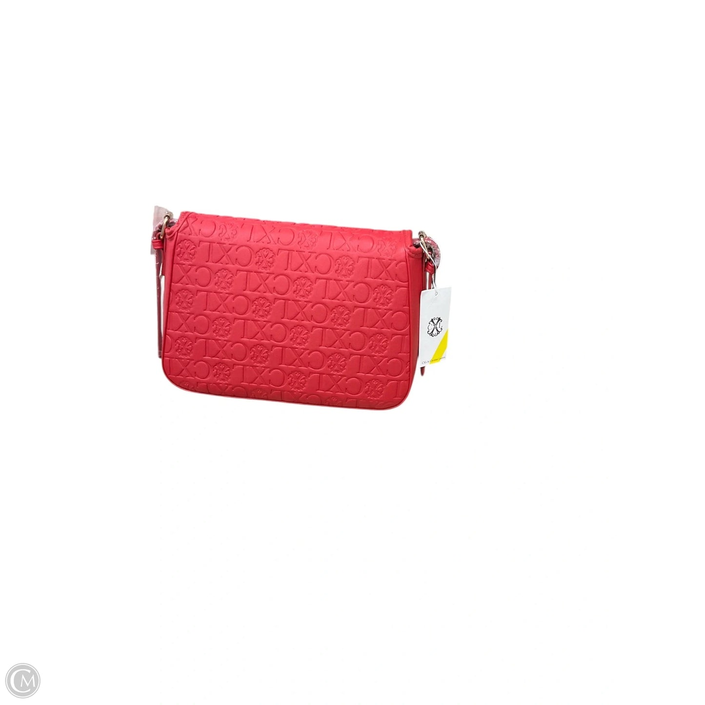 Handbag By Cmc, Size: Medium
