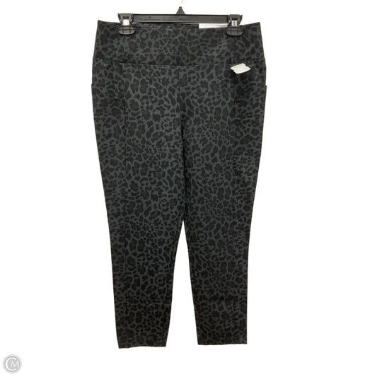 Pants Dress By West Bound In Animal Print, Size: S