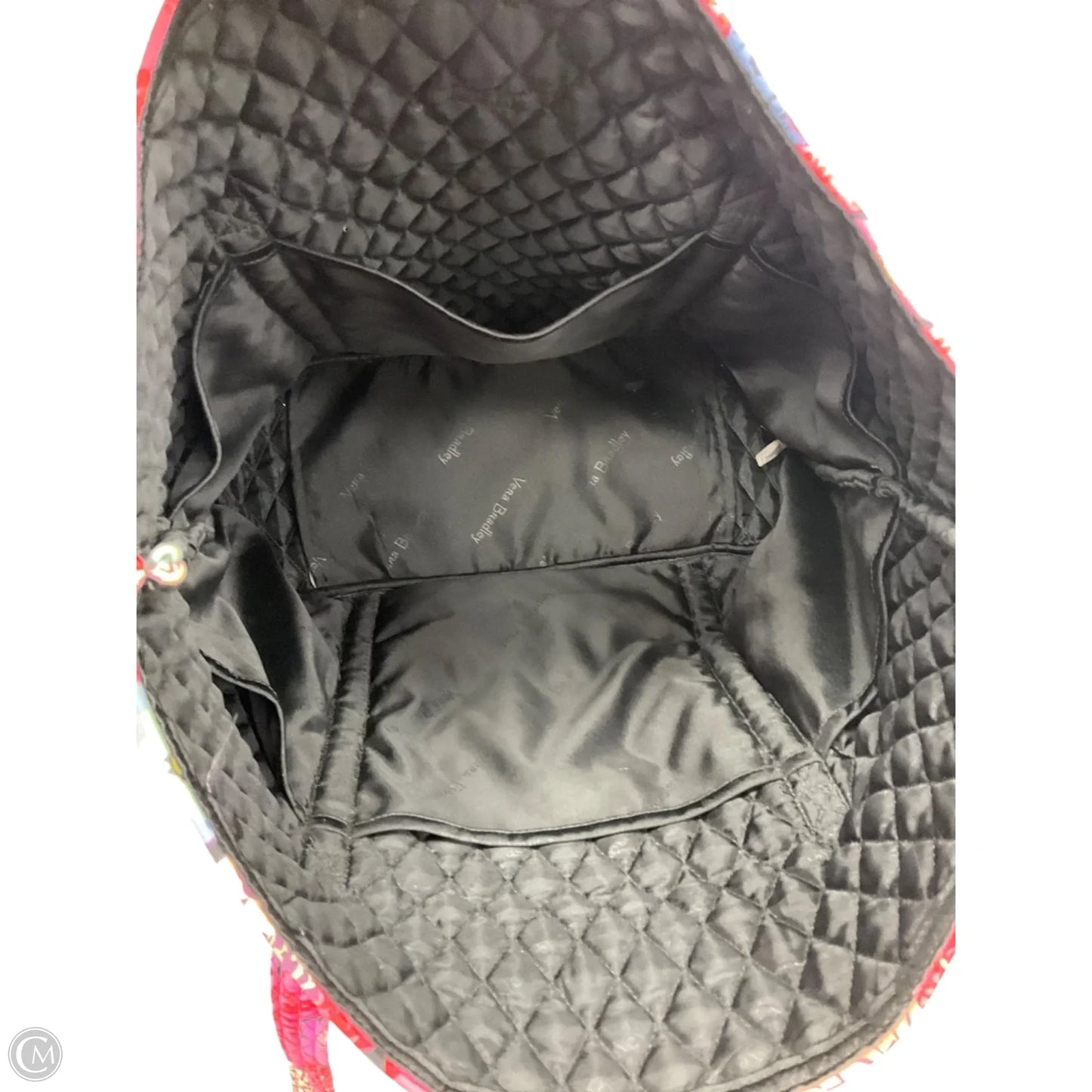 Tote By Vera Bradley, Size: Large